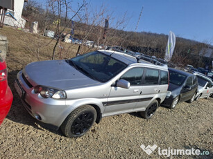 Honda hr-v 1.6i an 2004