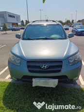 Hyundai Santa-Fe