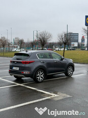 Kia Sportage 2018, 1.6 benzina, 4x4