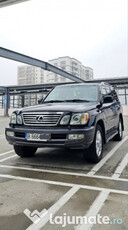 Lexus LX 470 v8 2004 GPL