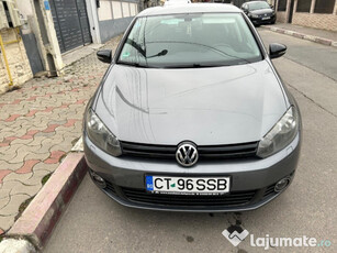 Mașină Volkswagen Golf 6