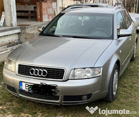 Masina Audi a4/b6 break