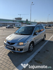 Mazda premacy diesel