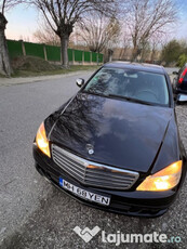 Mercedes Benz Clasa C 200 CDI