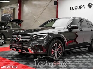 Mercedes-Benz Clasa C 200 d