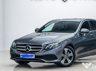 Mercedes-Benz E 200 d W213 E Klasse