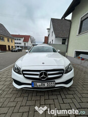 Mercedes Benz e220