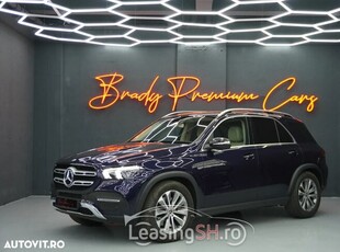 Mercedes-Benz GL 450 MHEV 4MATIC