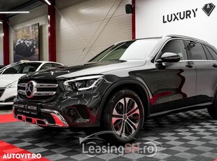 Mercedes-Benz GLC 200 d