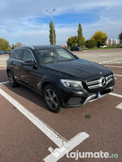 Mercedes benz glc 250 CDI