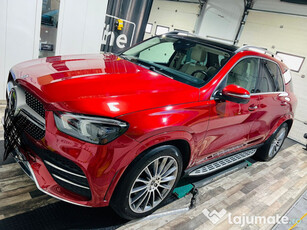 Mercedes gle 400 matic