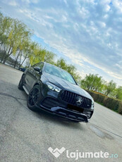 Mercedes gle coupe 53 amg 2022