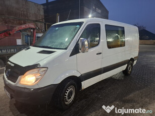 Mercedes sprinter 6 loc. 2.2d 2010