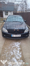 Mercedes benz c180, euro 5, an 2011, 210, 580 km