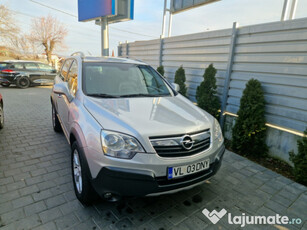 Opel antara 2.0 diesel