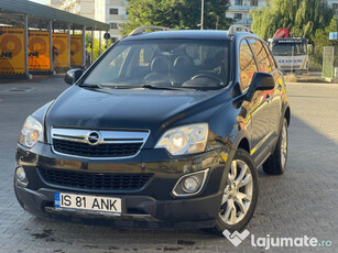 Opel antara 2.0d automata full extra