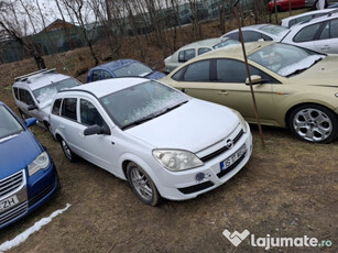 Opel astra 1.7d an 2006