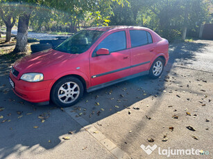 Opel Astra g euro 4 1.7 cdti 2004