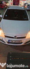 Opel Astra H 1 7 CTDI