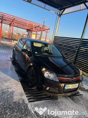 Opel astra h 1.6 Benzină