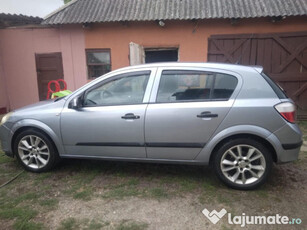 Opel Astra H 1.7 ctdi