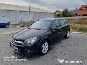 Opel astra h 2012 negociabil