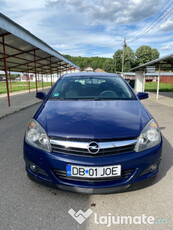 Opel astra h gtc 1.4 benzina 90cp 2006