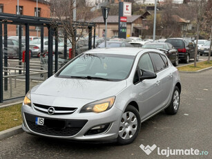 Opel astra j 1.7d 2015