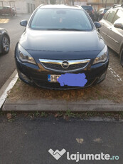 Opel astra j 17tdci,125cp.2011