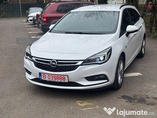 Opel Astra K 2020 Automat