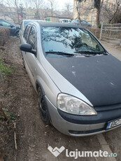 Opel Corsa c - motorizare 1.2