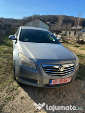 Opel Insignia 2010