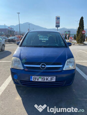 Opel meriva 1.6 benzina