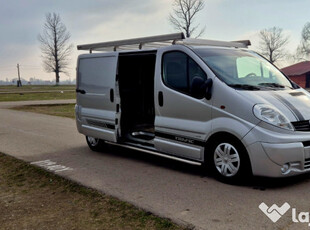 Opel Vivaro/Import Olanda