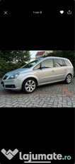 Opel Zafira 1.8 benzină, 7 locuri