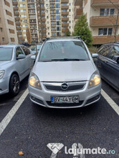 Opel Zafira an 2006