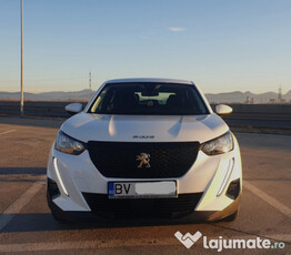 Peugeot 2008 1.5 Diesel