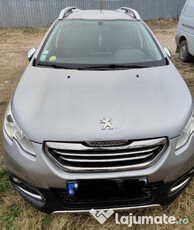 Peugeot 2008 an 2015