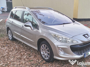 Peugeot 308 1.6 HDI