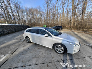 Peugeot 508 SW GT-Line Automat