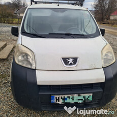 Peugeot bipper 2008 1.4