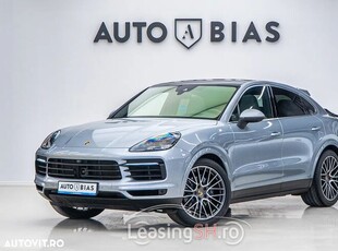 Porsche Cayenne Coupe Tiptronic S