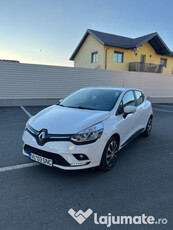 Renault Clio 2019