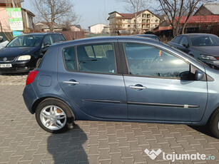 Renault Clio 3 2007