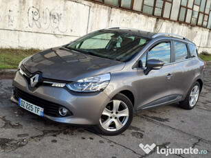 Renault Clio 4 2016 1.5 DCI 90 CP Euro 6