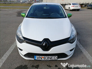 Renault clio 4 2019 benzina 0.9 Life EVO Tce 75