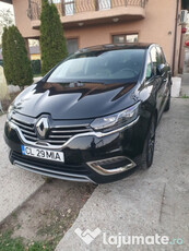 Renault espace 5 initiale paris 7 locuri