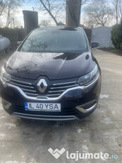 Renault espace inițial R paris