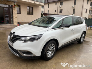 Renault Espace masina