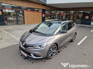 Renault Grand Scenic 2017